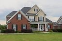 125 Mcphail Farms Circle sold home in Anderson, SC