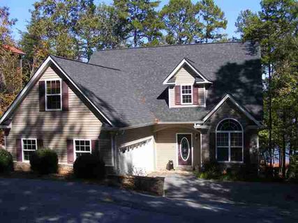 405 Chase Landing sold home in Chateau Village, Martin, GA