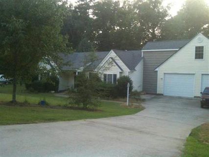 322 Arphenia Drive