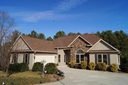 606 Cozy Hill Court sold home in Westminster, SC