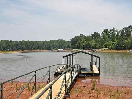 146 Gareloch Lane sold home in Gambrell Point, Anderson, SC