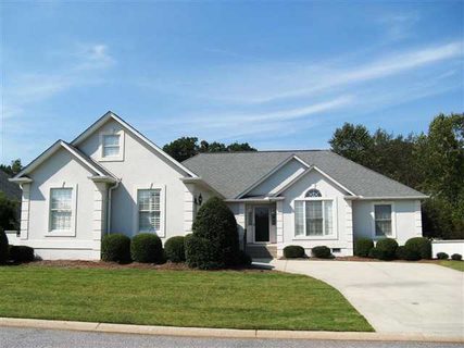 147 Bradley Park sold home in Bradley Park, Anderson, SC