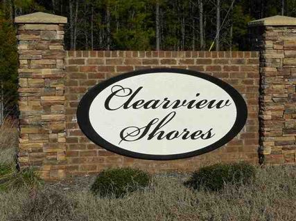 Lt 35 Clearview Drive Lt 35 Clearview Shores sold land listing in Clearview, Abbeville, SC