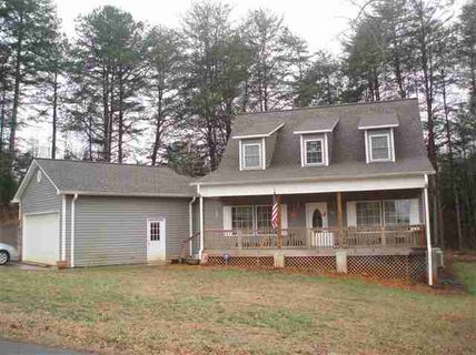 140 Honeywood Drive sold home in Scatter Wood, West Union, SC