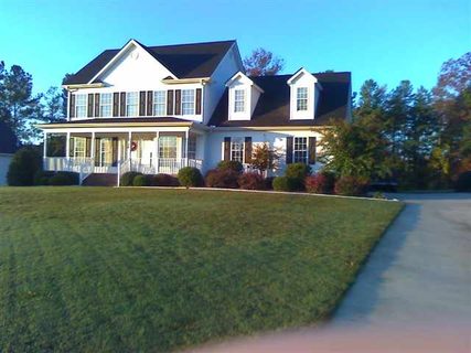111 Willene Drive sold home in Mountain Lake Estates Ii, Piedmont, SC