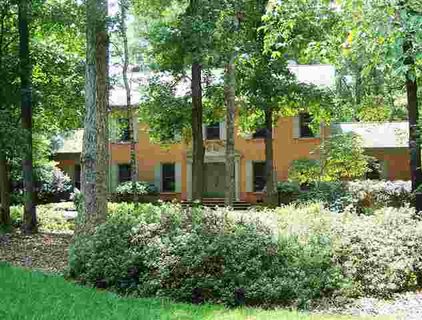 1010 Challedon Way sold home in Woodhaven Estat, Pendleton, SC