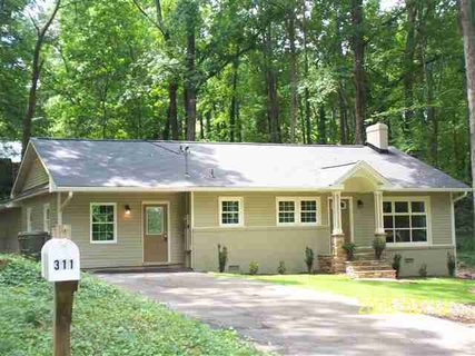 311 Upper Highland Drive