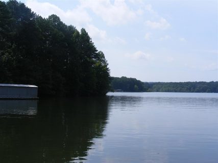 Lot 31 Capri Point sold home in Capri Point, Lavonia, GA