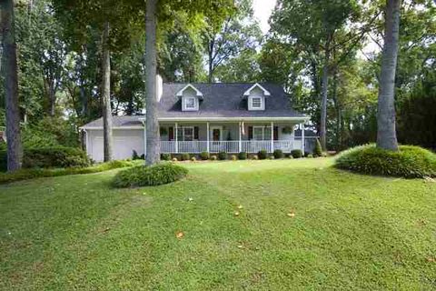 121 Towne Creek Trail sold home in Towne Creek Cov, Anderson, SC