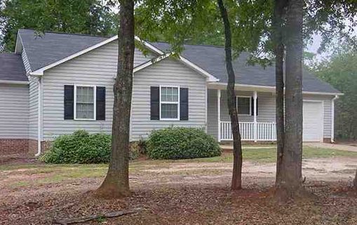 3502 Vista Trail sold home in Meadow Park, Anderson, SC