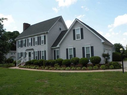 105 Sun Chase Drive sold home in Sun Chase, Easley, SC