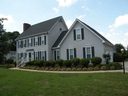 105 Sun Chase Drive sold home in Easley, SC