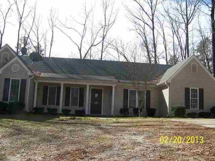 101 Whitewater Lake Road