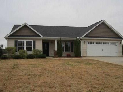 105 Stanmoore Drive sold home in Stanmoore Heights, Anderson, SC