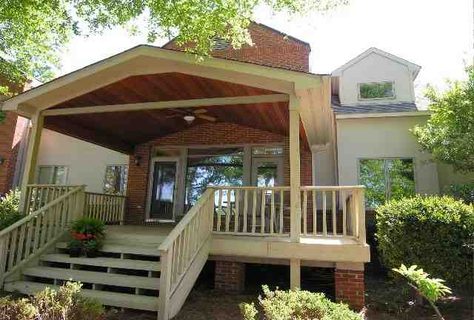 146 Riverpoint sold townhome in Riverpoint, Clemson, SC