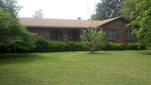 120 Hilldale Drive sold home in Lakeview, Anderson, SC