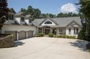 1464 Coneross Point Drive sold home in Seneca, SC
