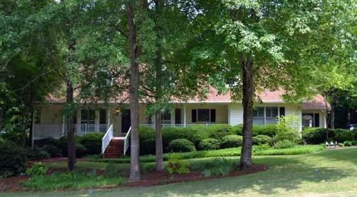 201 Catawbah Road