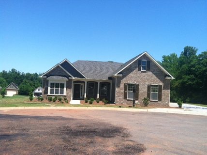 203 Meadows Edge Court lot #5