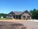 203 Meadows Edge Court lot #5 sold home in Anderson, SC