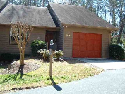 2163 Shea Lane sold home in Woodcreek, Seneca, SC