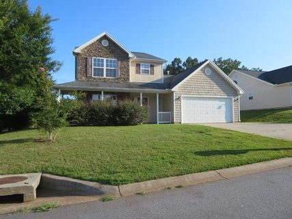 101 Duraleigh Road sold home in Vandiver, Anderson, SC
