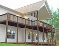 105 Falcon Crest sold home in Pickens, SC