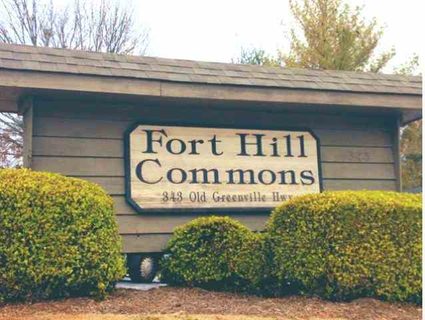 343 Old Clemson Highway Fort Hill Commons #33