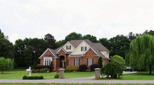 111 Mcphail Farms Circle sold home in Mcphail Farms, Anderson, SC