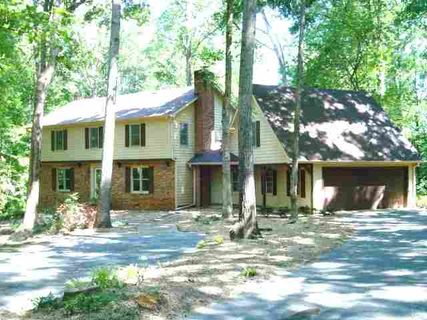 314 Quail Run sold home in Quail Hollow Su, Anderson, SC