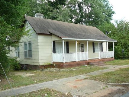 207 Hill Street sold home in Wellington Mill, Anderson, SC