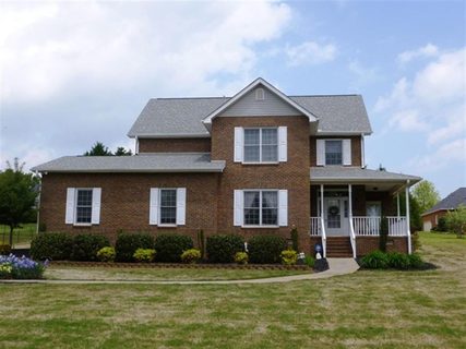 1142 Mcclellan Road sold home in Charping Farms, Anderson, SC