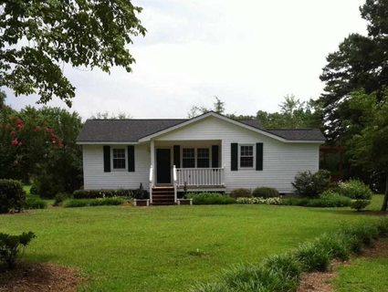 307 Kingsberry Drive
