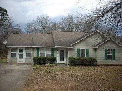 3202 Deerwood Trail sold home in Meadow Park, Anderson, SC