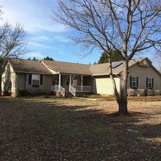 224 Peartree Lane sold home in Homestead Estates, Anderson, SC