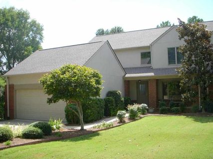 166 Riverpoint Drive sold townhome in Riverpoint, Clemson, SC