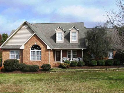 115 Lyndhurst sold home in Lyndhurst Manor, Anderson, SC