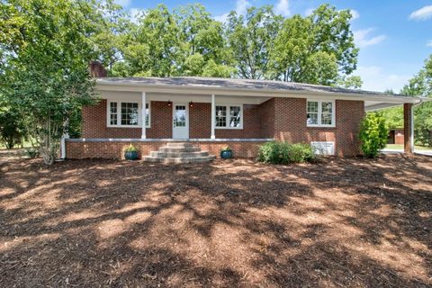 620 1/2 Carey Street sold home in Laurel Hills, Anderson, SC