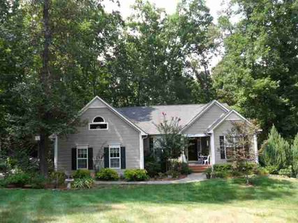 135 Pleasant Woods Road