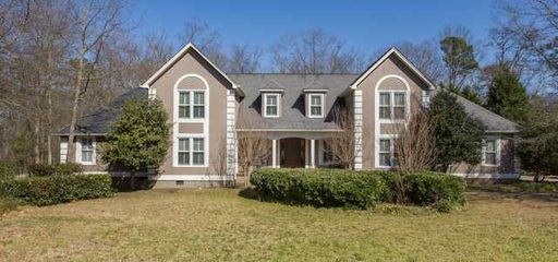 130 Graylyn Drive Includes Lots 2 & 3