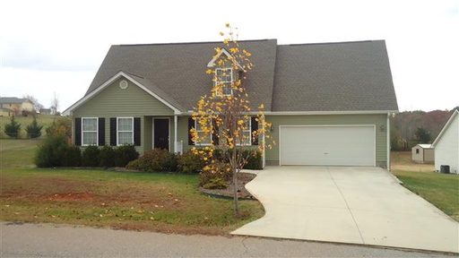 211 Pebble Creek Drive sold home in Pebble Creek, Seneca, SC