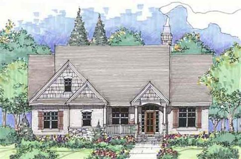 Lot 50 Mountain Rest Lake Road