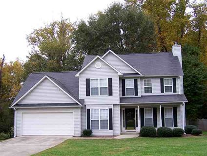 503 Laurel Creek
