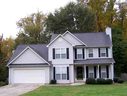 503 Laurel Creek sold home in Anderson, SC