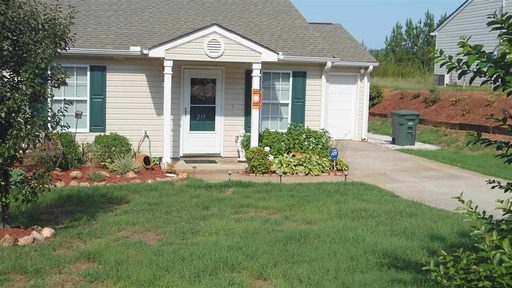 217 Tamarack Drive
