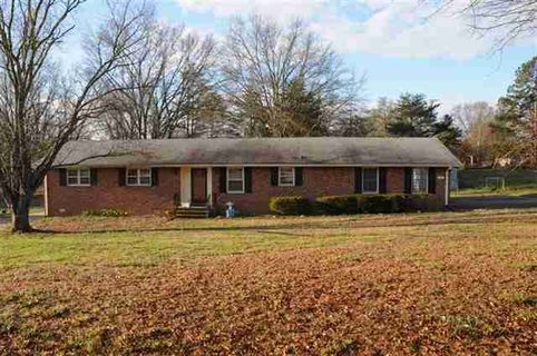 412 Van Martin Road sold home in Country Estates, Anderson, SC