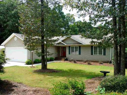 201 Dodgins Lane sold home in New Hope Spring, Seneca, SC