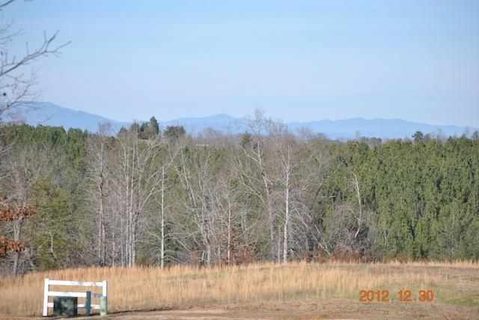 514 Lariat Loop Lot 33 Blue Mountain Esta sold home in Blue Mountain Estates, Seneca, SC