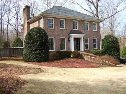 156 Plantation Drive sold home in Woodfield Plantation, Easley, SC