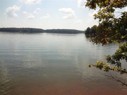 7 Watersedge Drive sold home in Edgewater Hills, Fair Play, SC